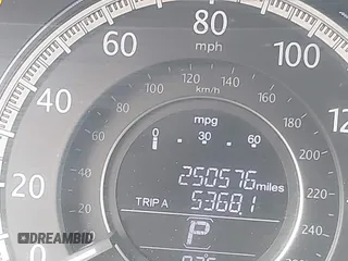 2014 Honda Accord LX with VIN 1HGCR2F39EA276499, listed as a IAAI auction lot 41961657 with 250,576 mi miles and . Bid and sale history available at DreamBid. Image 16.