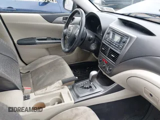 2011 Subaru Impreza Outback Special Sports z VIN JF1GH6D66BH830372, wystawiony jako IAAI lot #42375160 z przebiegiem 125 861 mil mil oraz . Historia ofert i sprzedaży dostępna na DreamBid. Obrazek 5.