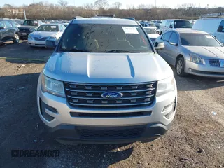 2017 Ford Explorer with VIN 1FM5K8BH4HGC04123, listed as a IAAI auction lot 41746827 with 149,883 mi miles and . Bid and sale history available at DreamBid. Image 12.