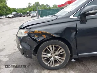 2013 Lexus RX 350 z VIN 2T2ZK1BA7DC123749, wystawiony jako IAAI lot #42325431 z przebiegiem 227 206 mil mil oraz . Historia ofert i sprzedaży dostępna na DreamBid. Obrazek 17.