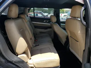 2017 Ford Explorer XLT с VIN 1FM5K7D85HGA35690, выставлен на аукционе Copart как лот 64749535 с пробегом 171 884 миль миль и Чистый • Clean title. История ставок и продаж доступна на DreamBid. Изображение 11.