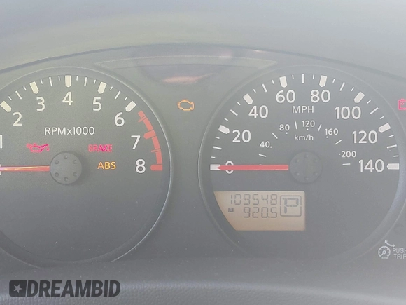2015 Nissan Frontier SV with VIN 1N6BD0CT0FN764250, listed as a IAAI auction lot 42064995 with 109,548 mi miles and . Bid and sale history available at DreamBid. Image 7.