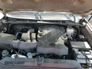 2021 Toyota 4Runner TRD Off Road Premium с VIN JTERU5JR3M5924569, выставлен на аукционе Copart как лот 69828515 с пробегом 71 704 миль миль и Списание • Salvage title. История ставок и продаж доступна на DreamBid. Изображение 14.