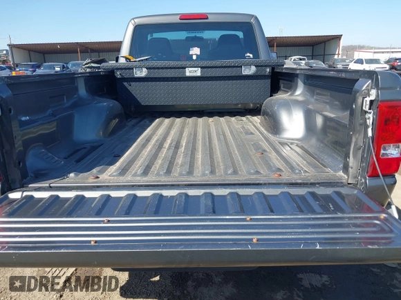 2008 Ford Ranger XL z VIN 1FTYR10D68PB08692, wystawiony jako IAAI lot #41792735 z przebiegiem 100 922 mil mil oraz . Historia ofert i sprzedaży dostępna na DreamBid. Obrazek 18.