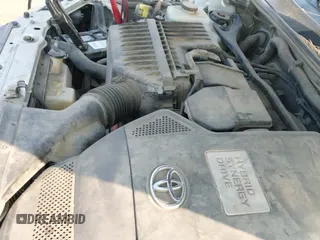 2007 Toyota Highlander w/3rd Row с VIN JTEEW21A770048138, выставлен на аукционе IAAI как лот 43198533 с пробегом 313 982 миль миль и . История ставок и продаж доступна на DreamBid. Изображение 19.