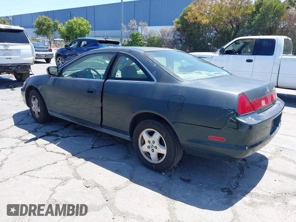2000 Honda Accord LX z VIN 1HGCG2249YA009971, wystawiony jako IAAI lot #42521611 z przebiegiem 251 803 mil mil oraz . Historia ofert i sprzedaży dostępna na DreamBid. Obrazek 3.