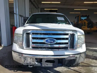 2010 Ford F-150 XL с VIN 1FTEW1E83AFC09949, выставлен на аукционе IAAI как лот 41540611 с пробегом Не указан миль и . История ставок и продаж доступна на DreamBid. Изображение 12.