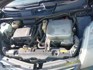 2007 Toyota Prius with VIN JTDKB20U873260169, listed as a IAAI auction lot 41871875 with 272,141 mi miles. Bid and sale history available at carsss.com. Image 10.