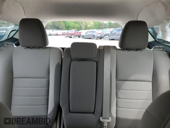 2013 Ford Escape SE with VIN 1FMCU9G92DUD12339, listed as a Copart auction lot 54540055 with 123,950 mi miles and Salvage Title. Bid and sale history available at DreamBid. Image 10.