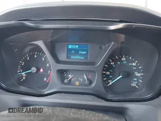2018 Ford Transit с VIN 1FTYE1CM8JKB42370, выставлен на аукционе IAAI как лот 42595047 с пробегом 76 992 миль миль и . История ставок и продаж доступна на DreamBid. Изображение 15.