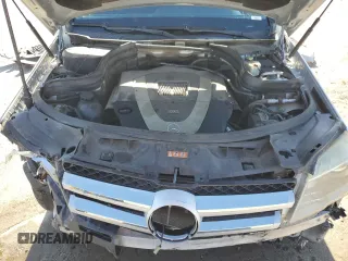 2010 Mercedes-Benz GLK 350 with VIN WDCGG8HB9AF326435, listed as a Copart auction lot 49354255 with 200,013 mi miles and Salvage Title. Bid and sale history available at carsss.com. Image 13.
