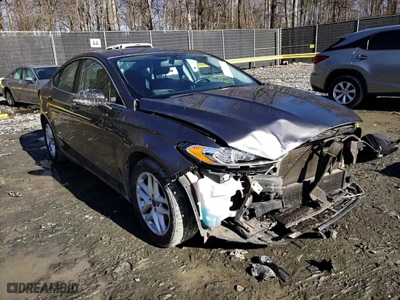 2016 Ford Fusion SE with VIN 3FA6P0HD7GR375106, listed as a Copart auction lot 50409115 with 96,063 mi miles and Salvage Title. Bid and sale history available at carsss.com. Image 11.