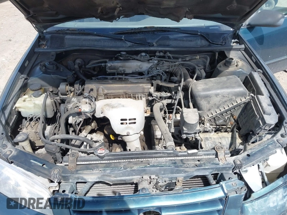 1998 Toyota Camry LE с VIN 4T1BG22KXWU363210, выставлен на аукционе IAAI как лот 42228383 с пробегом 232 933 миль миль и . История ставок и продаж доступна на DreamBid. Изображение 10.