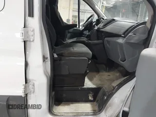 2017 Ford Transit with VIN 1FTYR1ZM3HKB29581, listed as a IAAI auction lot 41639407 with 113,729 mi miles and . Bid and sale history available at DreamBid. Image 5.