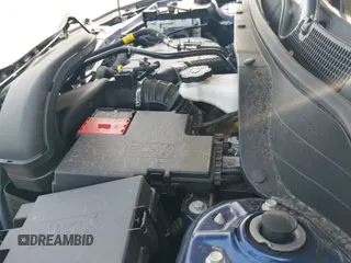 2024 Chevrolet Trax LS with VIN KL77LFE22RC154463, listed as a IAAI auction lot 42395532 with 13,645 mi miles and . Bid and sale history available at DreamBid. Image 19.