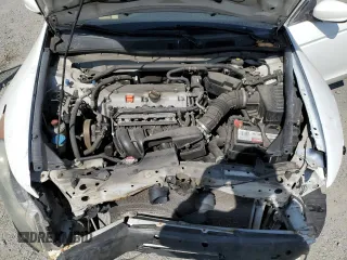 2012 Honda Accord EX with VIN 1HGCP2F76CA172414, listed as a Copart auction lot 53970185 with 103,036 mi miles and Salvage title. Bid and sale history available at DreamBid. Image 11.