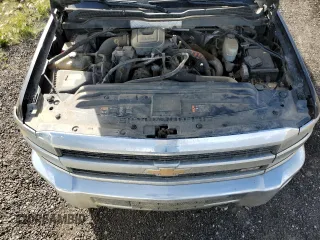 2015 Chevrolet Silverado 3500HD LT with VIN 1GC4KZC8XFF504398, listed as a Copart auction lot 71722914 with 481,039 mi miles and Clean Title. Bid and sale history available at DreamBid. Image 11.