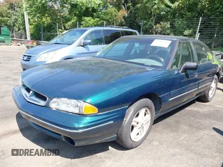 1998 Pontiac Bonneville SE z VIN 1G2HX52K2W4208736, wystawiony jako IAAI lot #42313742 z przebiegiem 129 870 mil mil oraz . Historia ofert i sprzedaży dostępna na DreamBid. Obrazek 2.