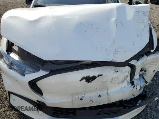 2022 Ford Mustang Mach-E Premium z VIN 3FMTK3SU2NMA55994, wystawiony jako Copart lot #78926914 z przebiegiem Nie podano mil oraz Szkoda całkowita • Salvage title. Historia ofert i sprzedaży dostępna na DreamBid. Obrazek 13.