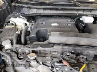 2019 Nissan Murano S с VIN 5N1AZ2MS4KN107751, выставлен на аукционе Copart как лот 86131825 с пробегом 56 674 миль миль и Списание • Salvage title. История ставок и продаж доступна на DreamBid. Изображение 16.