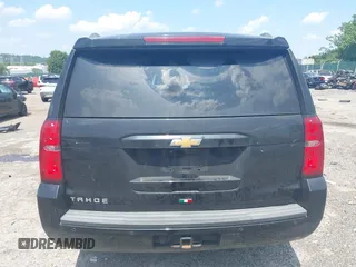 2016 Chevrolet Tahoe LS z VIN 1GNSKAKC7GR409402, wystawiony jako IAAI lot #42594767 z przebiegiem 210 315 mil mil oraz . Historia ofert i sprzedaży dostępna na DreamBid. Obrazek 16.