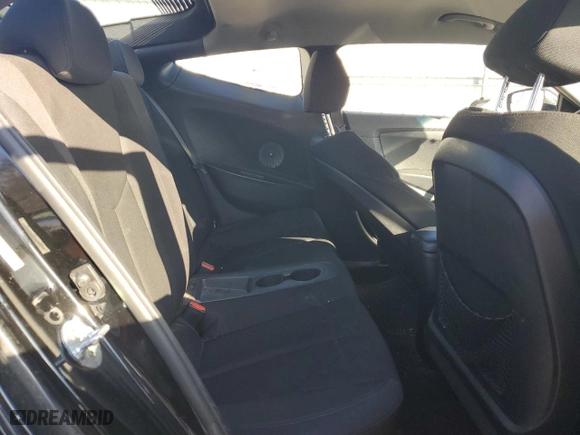 2015 Hyundai Veloster with VIN KMHTC6AD0FU229154, listed as a Copart auction lot 49070635 with 135,790 mi miles and Salvage Title. Bid and sale history available at carsss.com. Image 10.