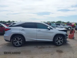 2017 Lexus RX 350 с VIN 2T2ZZMCA1HC054140, выставлен на аукционе IAAI как лот 42311201 с пробегом 112 522 миль миль и . История ставок и продаж доступна на DreamBid. Изображение 13.