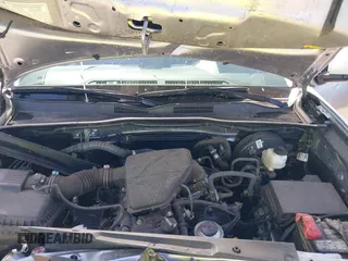 2021 Toyota Tacoma SR with VIN 3TYAX5GN2MT028470, listed as a IAAI auction lot 42514362 with 23,171 mi miles and . Bid and sale history available at DreamBid. Image 10.
