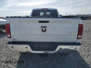 2017 Ram 2500 Tradesman with VIN 3C6UR5HL5HG636267, listed as a Copart auction lot 54345855 with 257,387 mi miles and Clean title. Bid and sale history available at DreamBid. Image 6.