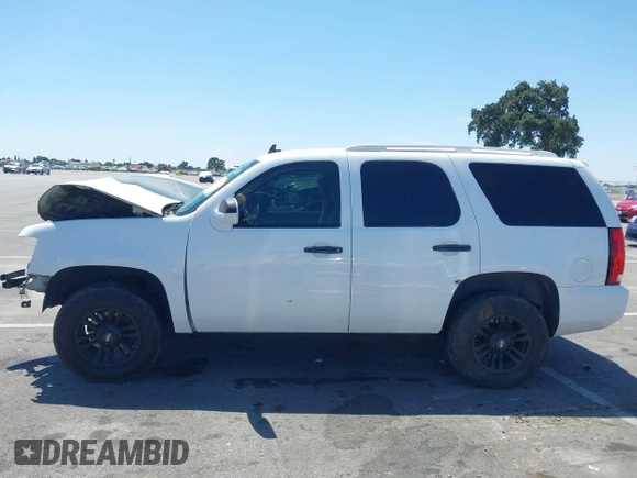 2007 Chevrolet Tahoe LT with VIN 1GNFC13027J407025, listed as a IAAI auction lot 42290155 with Not provided miles and . Bid and sale history available at DreamBid. Image 15.