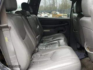 2003 Chevrolet Tahoe LT with VIN 1GNEK13Z93R197659, listed as a Copart auction lot 47641025 with 277,748 mi miles and Salvage Title. Bid and sale history available at carsss.com. Image 11.