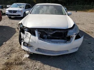 2008 Infiniti M with VIN JNKAY01F98M651369, listed as a Copart auction lot 70966624 with 164,593 mi miles and Salvage Title. Bid and sale history available at carsss.com. Image 5.