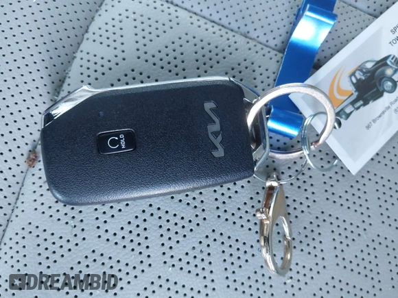 2024 Kia Sorento SX Prestige z VIN KNDRKDLG3R5235364, wystawiony jako IAAI lot #41338909 z przebiegiem 23 629 mil mil oraz . Historia ofert i sprzedaży dostępna na DreamBid. Obrazek 11.