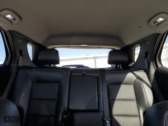 2019 Chevrolet Equinox Premier with VIN 3GNAXXEV4KS619149, listed as a Copart auction lot 49411725 with 38,422 mi miles and Salvage Title. Bid and sale history available at DreamBid. Image 10.