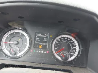 2022 Ram 1500 SLT z VIN 1C6RR6LG4NS203467, wystawiony jako IAAI lot #41327275 z przebiegiem 78 412 mil mil oraz . Historia ofert i sprzedaży dostępna na DreamBid. Obrazek 7.