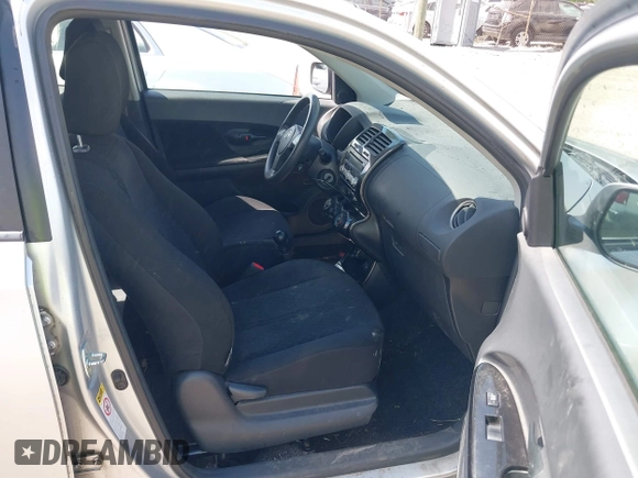 2009 Scion xD with VIN JTKKU10429J040487, listed as a IAAI auction lot 42091101 with 155,912 mi miles and . Bid and sale history available at DreamBid. Image 5.