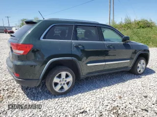 2011 Jeep Grand Cherokee Laredo with VIN 1J4RR4GG2BC669566, listed as a Copart auction lot 55774435 with 149,529 mi miles and Clean title. Bid and sale history available at DreamBid. Image 3.