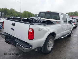 2010 Ford F-250 XL z VIN 1FTSW2B52AEB33231, wystawiony jako IAAI lot #37505696 z przebiegiem 277 288 mil mil oraz . Historia ofert i sprzedaży dostępna na DreamBid. Obrazek 4.