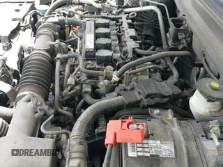 2018 Honda Accord EX-L with VIN 1HGCV1F51JA142734, listed as a IAAI auction lot 41954770 with 145,456 mi miles and . Bid and sale history available at DreamBid. Image 19.