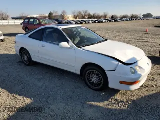 2000 Acura Integra LS z VIN JH4DC4453YS012986, wystawiony jako Copart lot #42871895 z przebiegiem 216 297 mil mil oraz Szkoda całkowita • Salvage title. Historia ofert i sprzedaży dostępna na DreamBid. Obrazek 4.