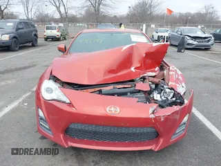2014 Scion FR-S with VIN JF1ZNAA14E8704321, listed as a IAAI auction lot 41717797 with 85,278 mi miles and . Bid and sale history available at DreamBid. Image 12.
