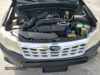 2011 Subaru Forester X Limited with VIN JF2SHBFC3BH745913, listed as a Copart auction lot 73682554 with 172,733 mi miles and Clean title. Bid and sale history available at DreamBid. Image 12.