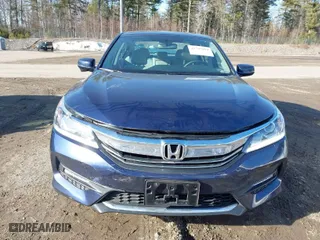 2016 Honda Accord Sedan EX with VIN 1HGCR2F77GA226710, listed as a IAAI auction lot 41797019 with 70,705 mi miles. Bid and sale history available at carsss.com. Image 12.