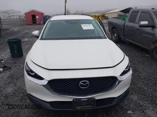 2021 Mazda CX-30 Select with VIN 3MVDMBBL3MM205256, listed as a IAAI auction lot 41302313 with 17,709 mi miles and . Bid and sale history available at DreamBid. Image 13.