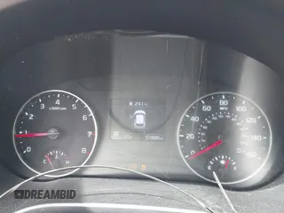 2021 Kia Seltos LX z VIN KNDEPCAA3M7071555, wystawiony jako IAAI lot #42210777 z przebiegiem 51 888 mil mil oraz . Historia ofert i sprzedaży dostępna na DreamBid. Obrazek 7.