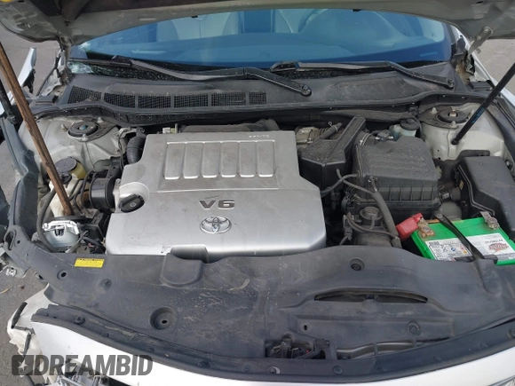 2007 Toyota Camry LE with VIN 4T1BK46K67U542687, listed as a IAAI auction lot 42182009 with 121,136 mi miles and . Bid and sale history available at DreamBid. Image 10.