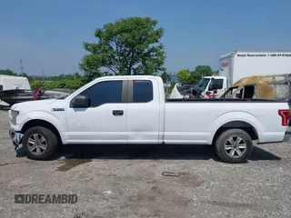 2016 Ford F-150 XL with VIN 1FTEX1CF6GKF91909, listed as a IAAI auction lot 42495243 with 219,952 mi miles and . Bid and sale history available at DreamBid. Image 13.
