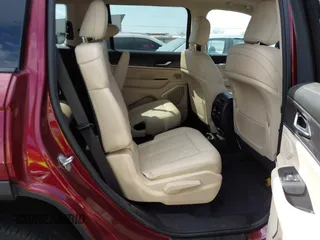2022 Jeep Grand Cherokee Limited с VIN 1C4RJKBG4N8506269, выставлен на аукционе IAAI как лот 41892578 с пробегом 56 133 миль миль и . История ставок и продаж доступна на DreamBid. Изображение 8.