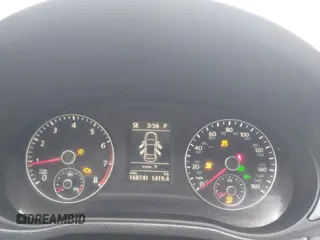 2012 Volkswagen Passat SE с VIN 1VWBH7A39CC108345, выставлен на аукционе IAAI как лот 41582865 с пробегом 168 741 миль миль и . История ставок и продаж доступна на DreamBid. Изображение 7.