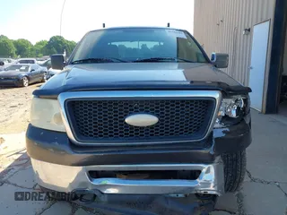 2006 Ford F-150 XLT z VIN 1FTPW14VX6KD64920, wystawiony jako IAAI lot #42181183 z przebiegiem 383 846 mil mil oraz . Historia ofert i sprzedaży dostępna na DreamBid. Obrazek 12.
